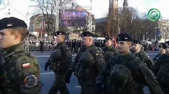 Как западные спецслужбы выбирают руководителей Латвии и готовят страну к конфликту с Россией