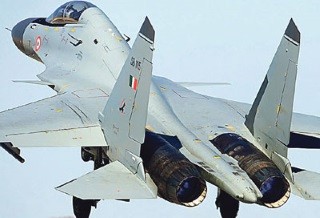 Су-35 вместо F-35