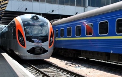 Зрада: Укрзализныця закупит запчасти из России вдвое дороже украинских