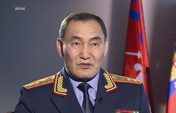 СК устроил большую чистку рядов. Под следствием оказался даже генерал