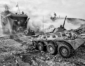Какие корабли нужны России вместо «Мистралей»