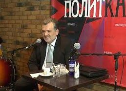 Пламен Пасков, Политкафе №38