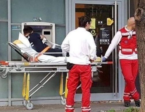 Медицина в США: кошелёк или жизнь