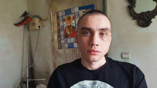 Харьков. Репрессии продолжаются