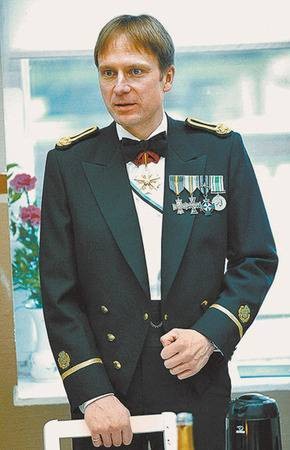 Пираты под конвоем. ВМФ России против «чёрных» операций иностранных спецслужб