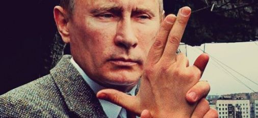Свидомиты в панике: На Украине рванул «пророссийский Чернобыль»