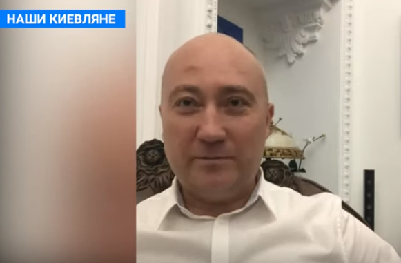 Максим Сытенков: похищен СБУ и вывезен в РФ