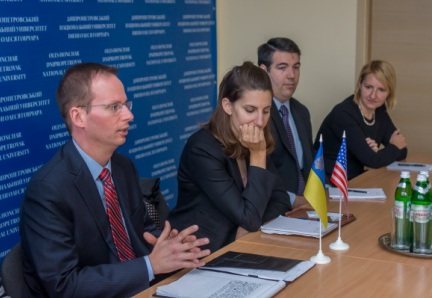 "Российский агент" оказался информатором Госдепа