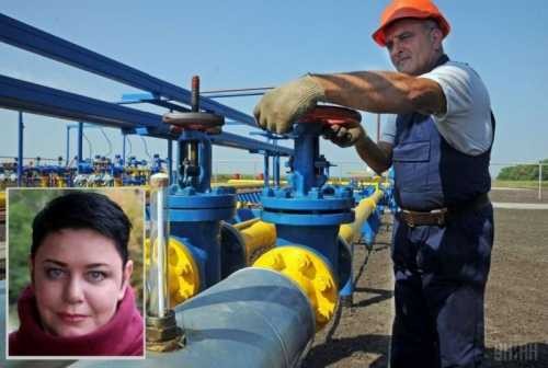 Назло «Газпрому» отморожу себе уши