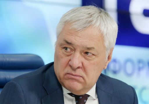 В Москве избили исполнительного директора Фонда кино