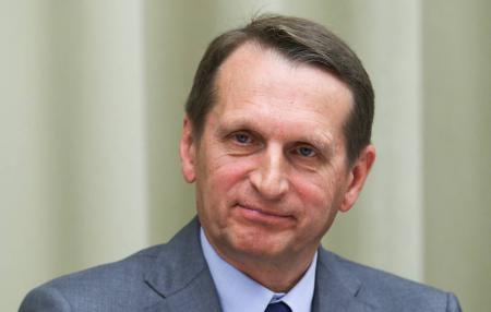 Внешняя разведка объявила монополию доллара анахронизмом - он "токсичен"