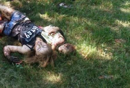 Двойной капкан. Или кто кого поймает?