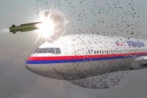 Почему бандеровцам придётся отвечать за сбитый «Боинг»