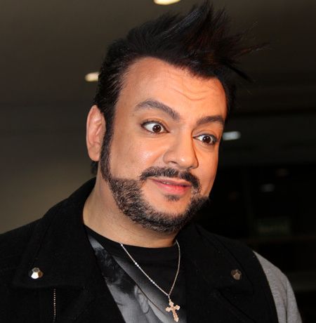 "Чуть было не было!": Киркоров обнародовал запись жесткой посадки самолета