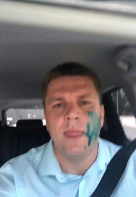 Харьков. Публичное унижение нацистов. «Оппоблок» осмелел перед выборами 