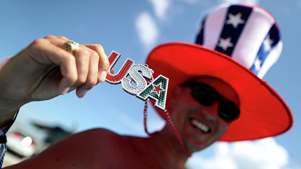 В США нашли способ возродить империю. Это по-настоящему опасно