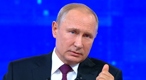 Вернуться к социализму возможно только через тяжелые внутренние конфликты