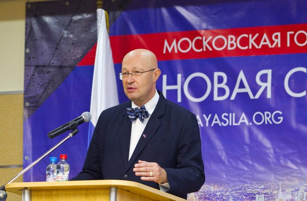 Почему профессора Соловья не «попросили» из МГИМО гораздо раньше?