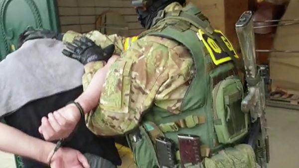 Разоблачены экстремисты, желавшие построить на Кавказе шариатское государство