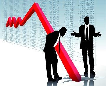 Чума пришла в мировые розничные сети