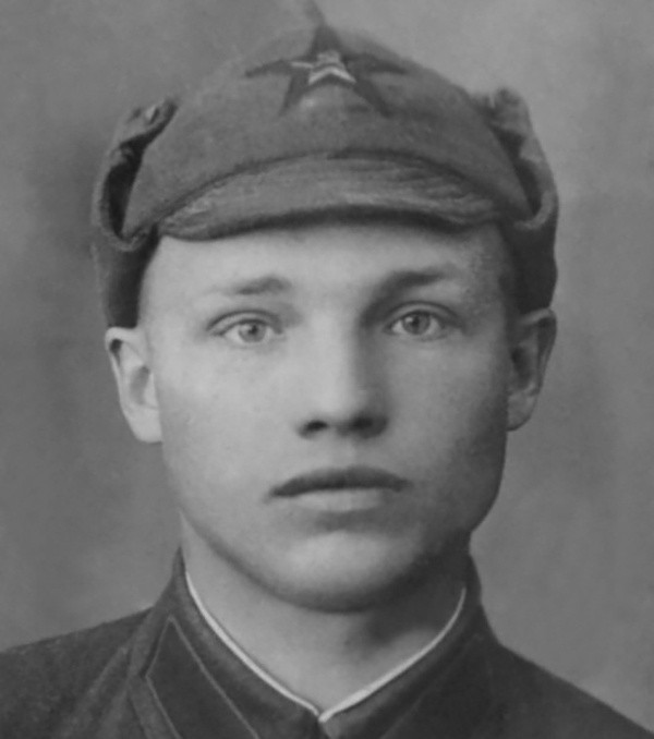 Парень из исчезнувшего села