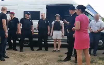 Просто взял и убил: обнародовано видео с подозреваемым в убийстве девочки