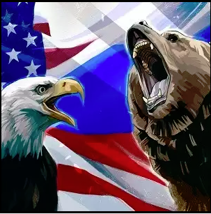 Война мировых элит