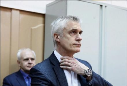 Бэрингов прорыв. В России тихо происходят фундаментальные сдвиги
