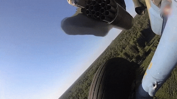 Уничтожать танки противника с безопасного расстояния. Появились первые кадры с новейшей ракетой для вертолёта Ми-28НМ