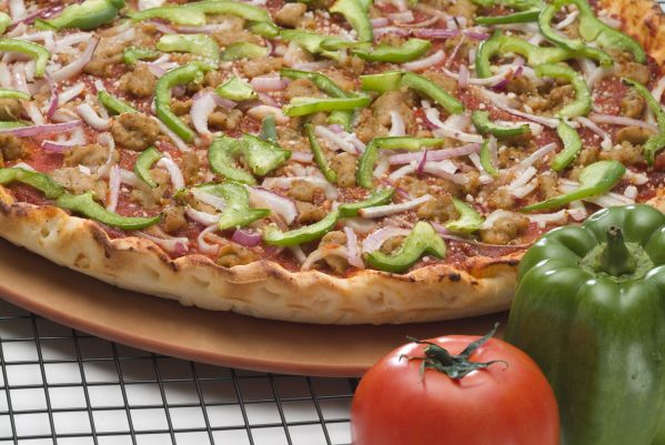 Пицца, роллы, суши от Milana Pizza с доставкой по Жуковскому: недорого, вкусно, быстро