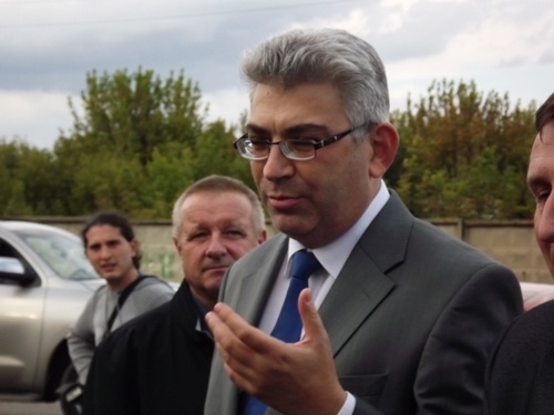 Лозовский: Украина содрогнется, когда узнает всю правду о Майдане