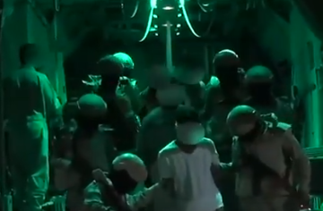 Спецназ Саудовской Аравии захватил эмира ИГИЛ в Йемене