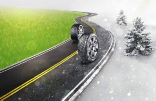 Штрафуют ли за зимнюю резину летом