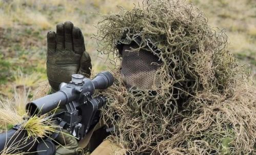 Мгновенная карма настигает карателей прямо во время обстрелов Донбасса | У укрофашистов огромные потери