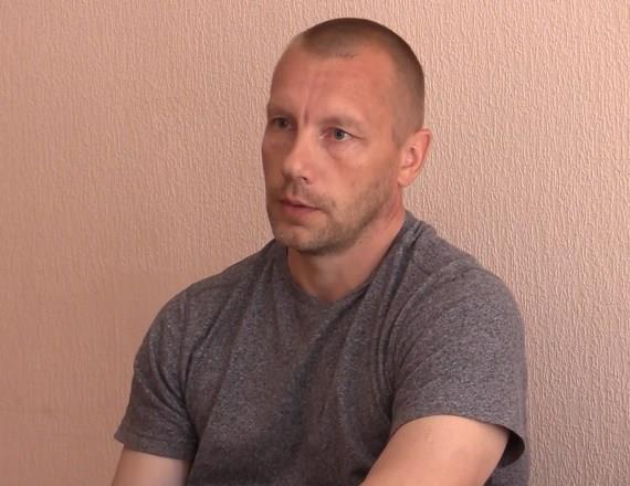 Бывший украинский военный рассказал, как инструкторы из США проводят учения в Украине