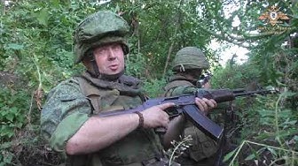 ВСУ оставили свою позицию под Горловкой