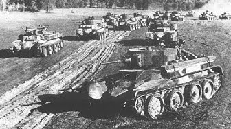 22 июня 1941 года: поражение Красной Армии или начало трудного пути к Победе?