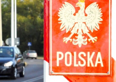 Junge Welt: Положение украинцев в Польше подпадает под критерий «современное рабство»