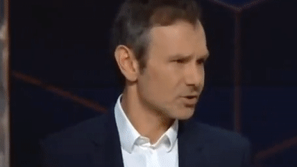 Тимошенко, как школьника, отчитала Вакарчука за незнание стоимости газа