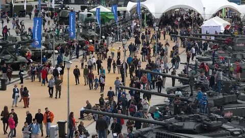 «Армия-2019»: впечатляющие итоги грандиозного форума