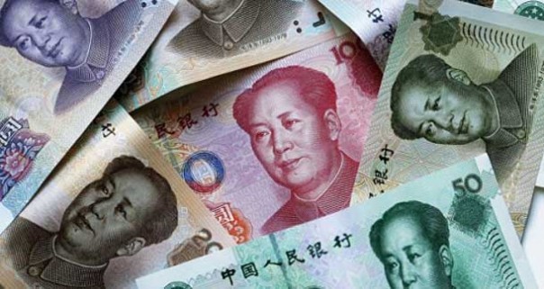 Почему я считаю, что появление зоны юаня объективно неизбежно. Михаил Хазин