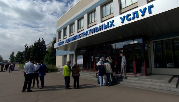 Гражданская позиция. Специальный репортаж Ольги Курлаевой