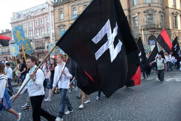 Украинский чиновник: Россию очистит оккупационная администрация