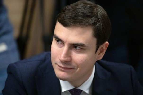 Сергей Шаргунов: у наших либералов русские всегда плохие, всегда виноваты