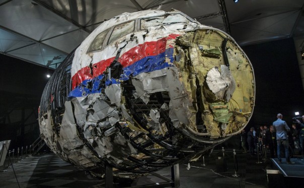 Нидерланды попросили Малайзию прояснить слова о роли России в гибели MH17