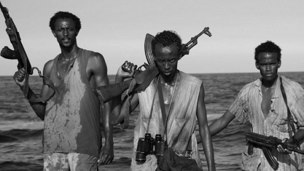 «Боевая эскадра против пиратов»: как СССР отучил власти Ганы захватывать советские суда