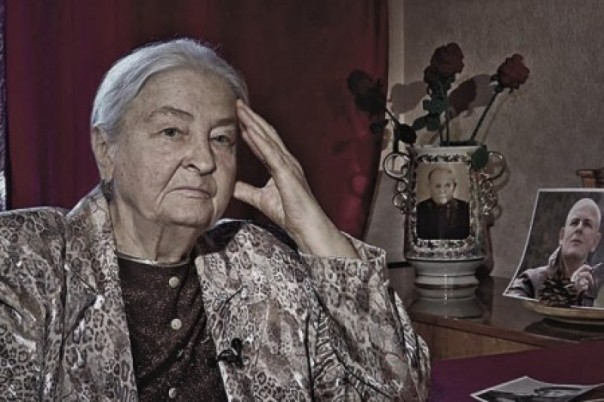 Зеленский отказал во встрече матери убитого Бузины