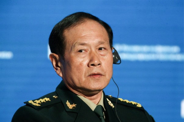 Бьют барабаны! В Китае пообещали военный ответ на попытки отделить Тайвань