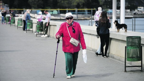 Возраст по согласию: граждане будут получать личные пенсии с 55-60 лет