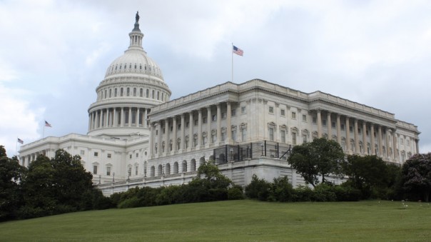 В конгресс США внесен законопроект о санкциях против "Северного потока-2"